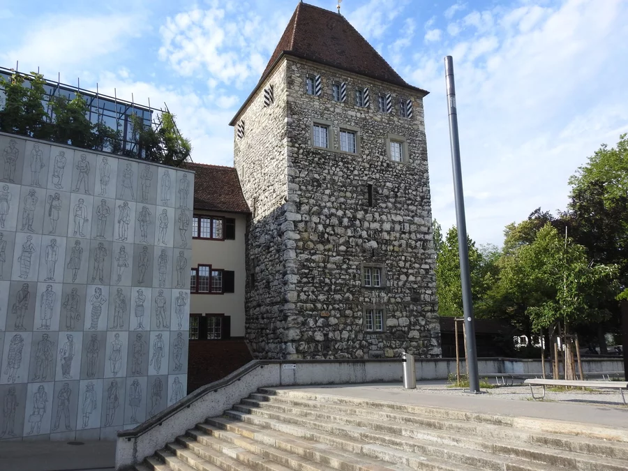 2020 Berufsbildnerabend