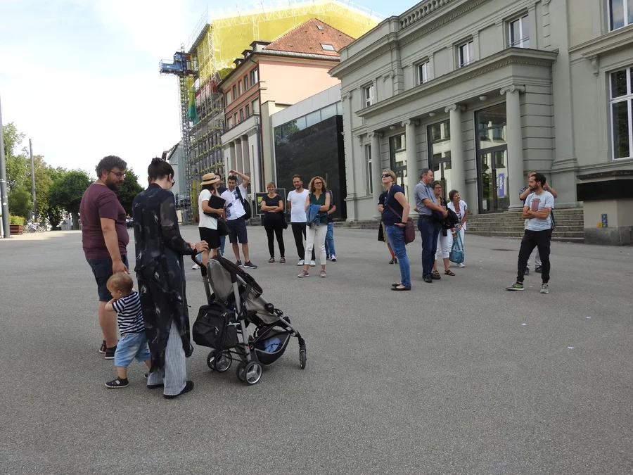 2020 Berufsbildnerabend