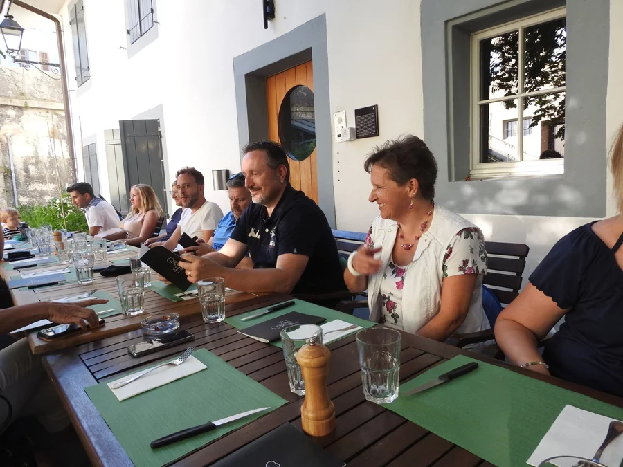 2020 Berufsbildnerabend