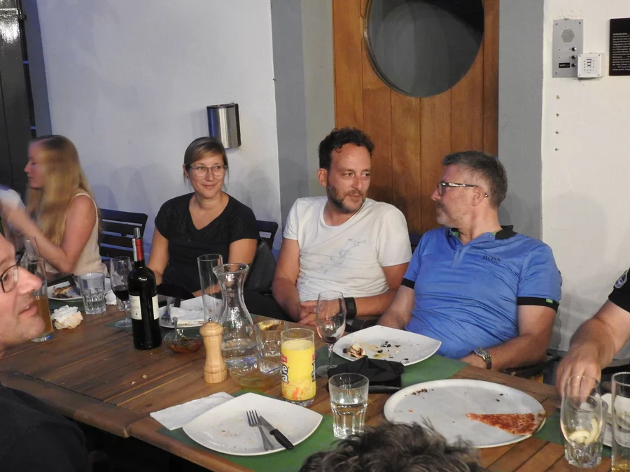 2020 Berufsbildnerabend