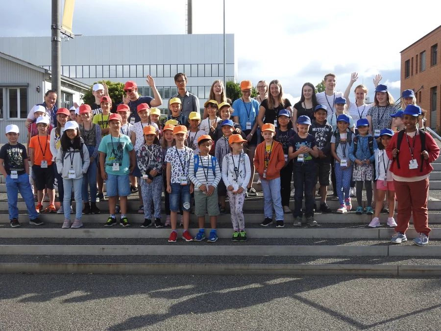 Feriencamp 2020