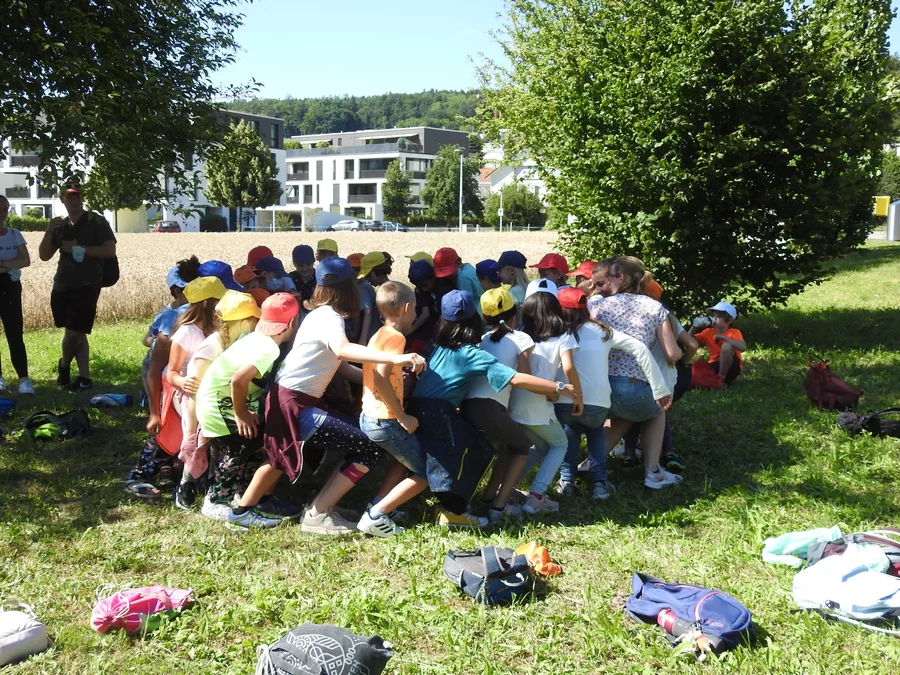 Feriencamp 2020