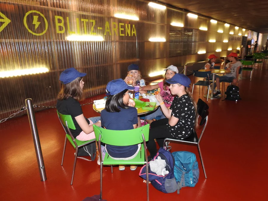 Feriencamp 2020