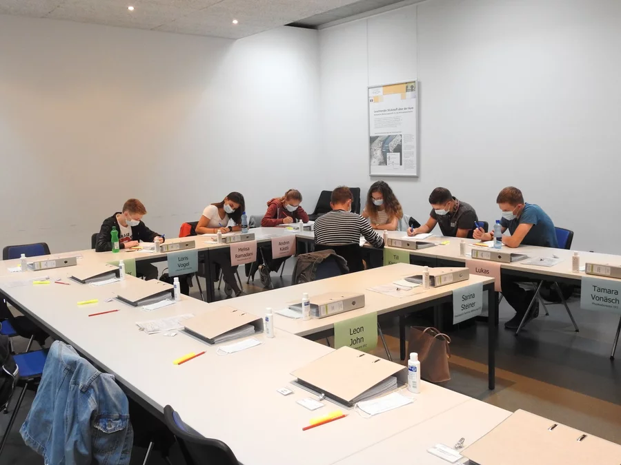 Einführungswoche 2020