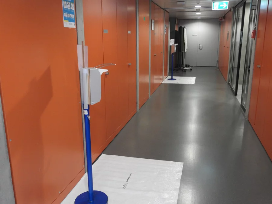 Einführungswoche 2020