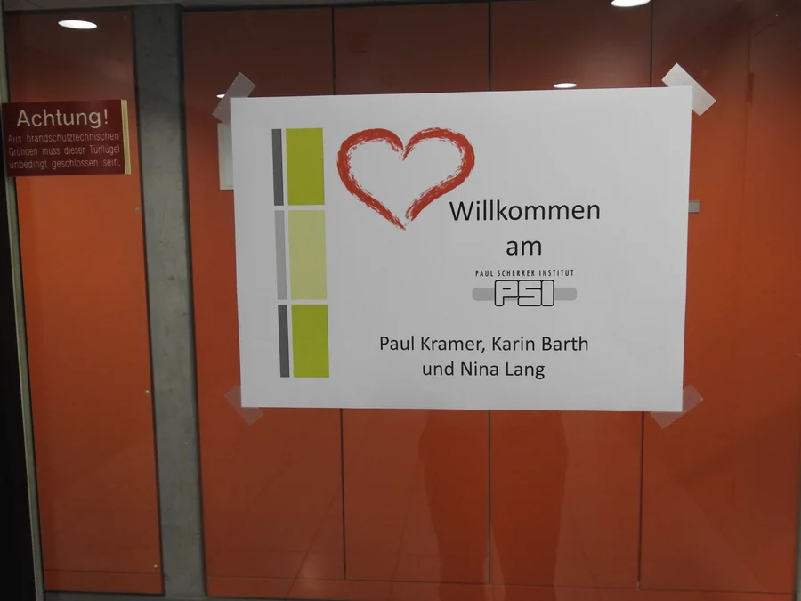 Einführungswoche 2020