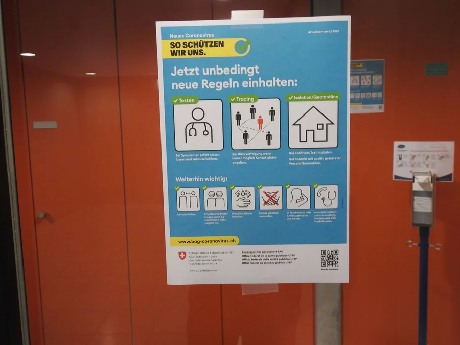 Einführungswoche 2020