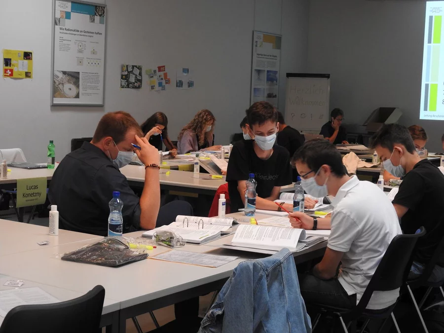 Einführungswoche 2020