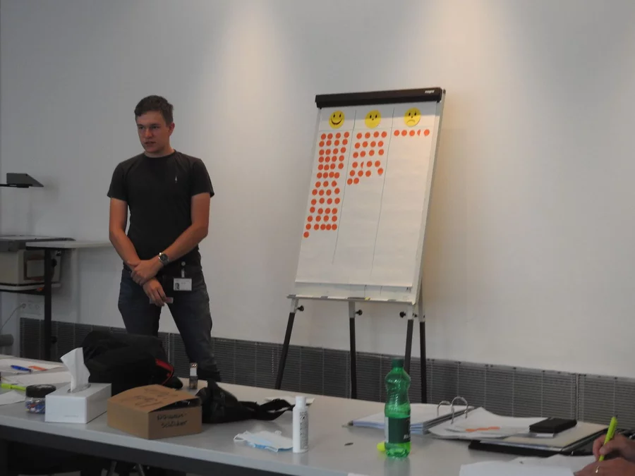 Einführungswoche 2020