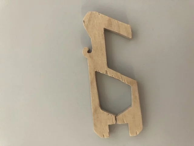 Corona-Multitool
