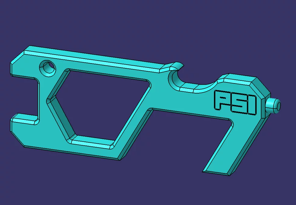 Corona-Multitool