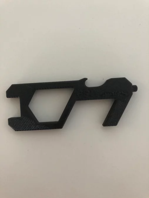 Corona-Multitool