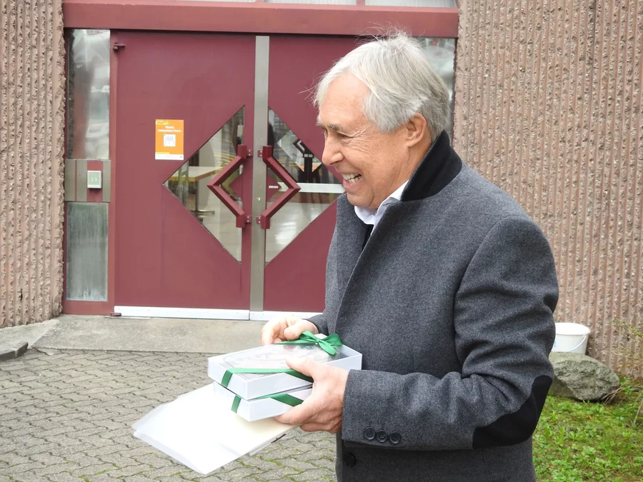 Wirtschaftsforum Zurzibiet