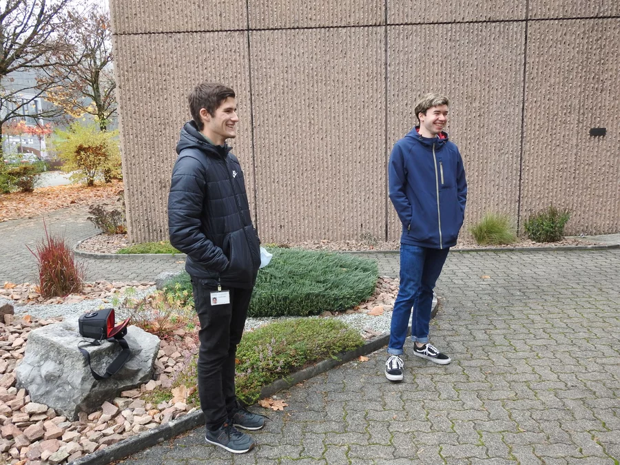 Wirtschaftsforum Zurzibiet