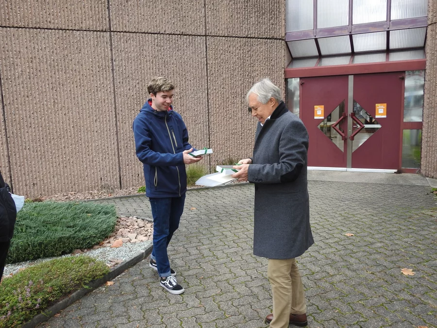 Wirtschaftsforum Zurzibiet