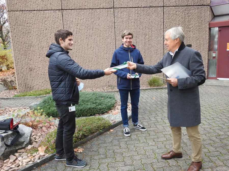 Wirtschaftsforum Zurzibiet