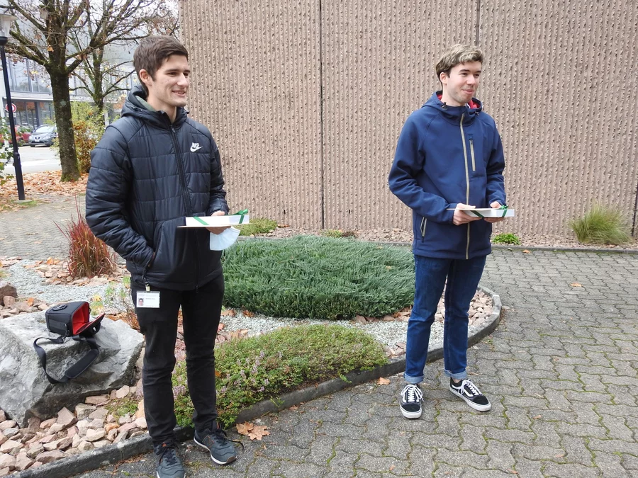 Wirtschaftsforum Zurzibiet