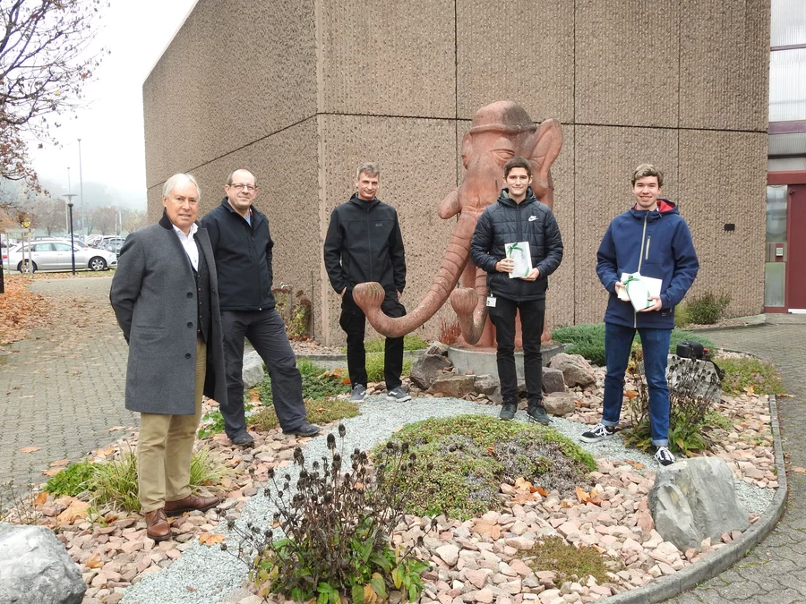 Wirtschaftsforum Zurzibiet