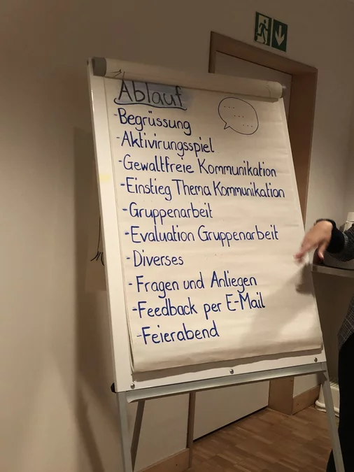 2020 - XL-Sitzung