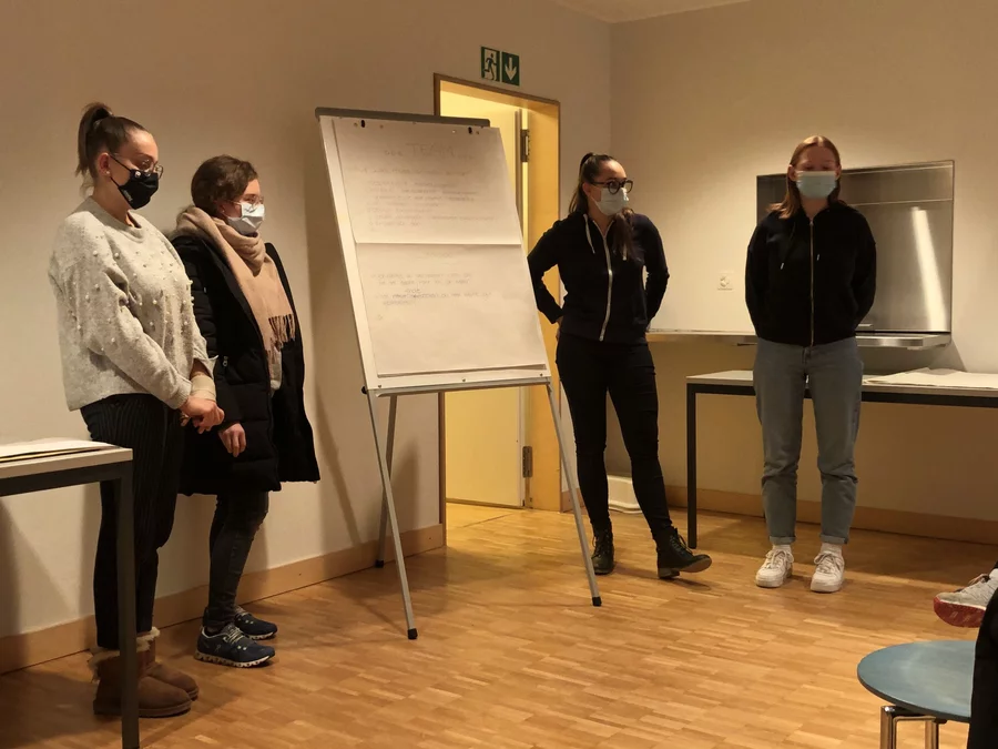 2020 - XL-Sitzung
