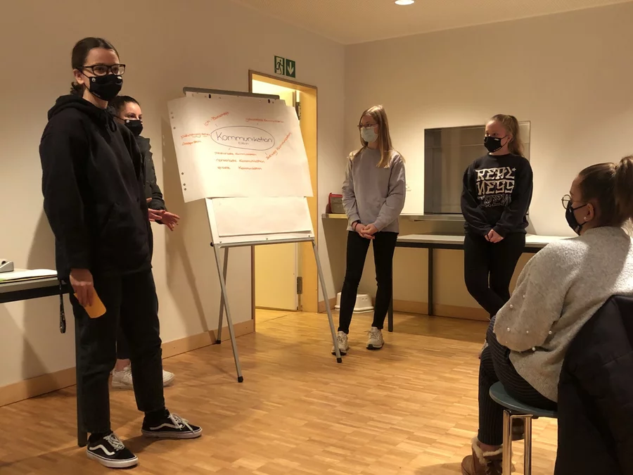 2020 - XL-Sitzung