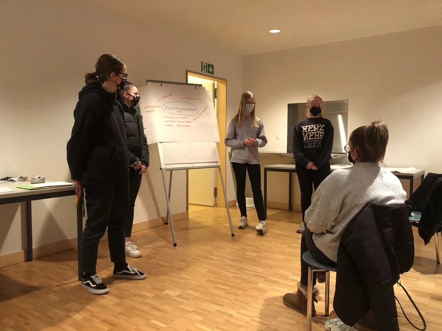 2020 - XL-Sitzung