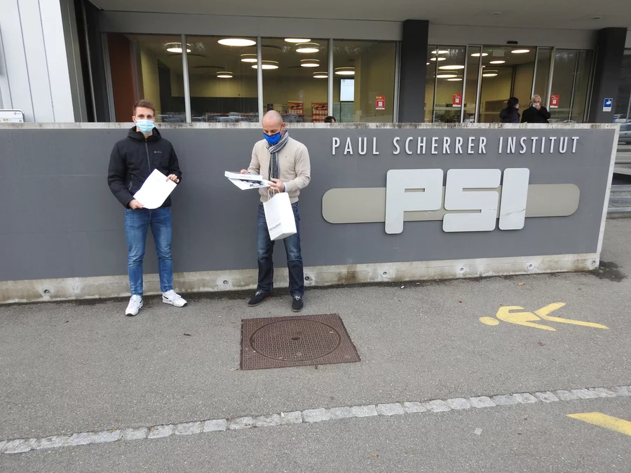 2020 Stiftepriis Pestalozzi