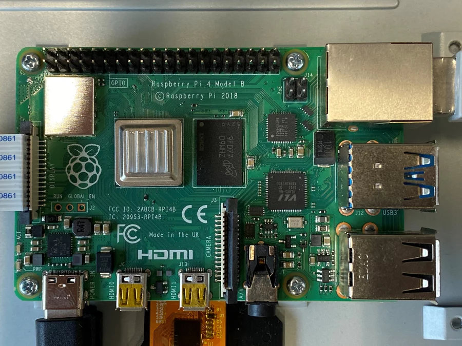 Raspberry Pi