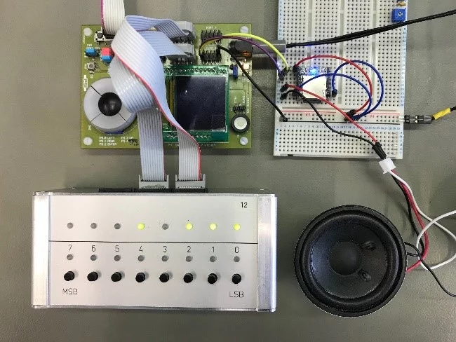 Inbetriebnahme des MP3-Players