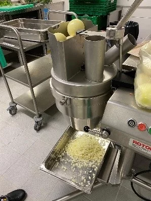 2021 Lasagne