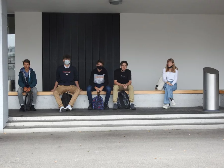 Einführungswoche 2021