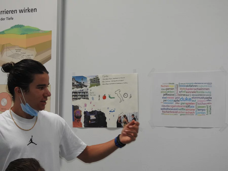 Einführungswoche 2021