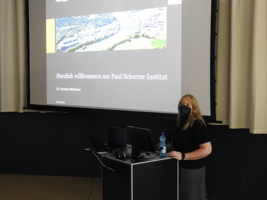 Einführungswoche 2021