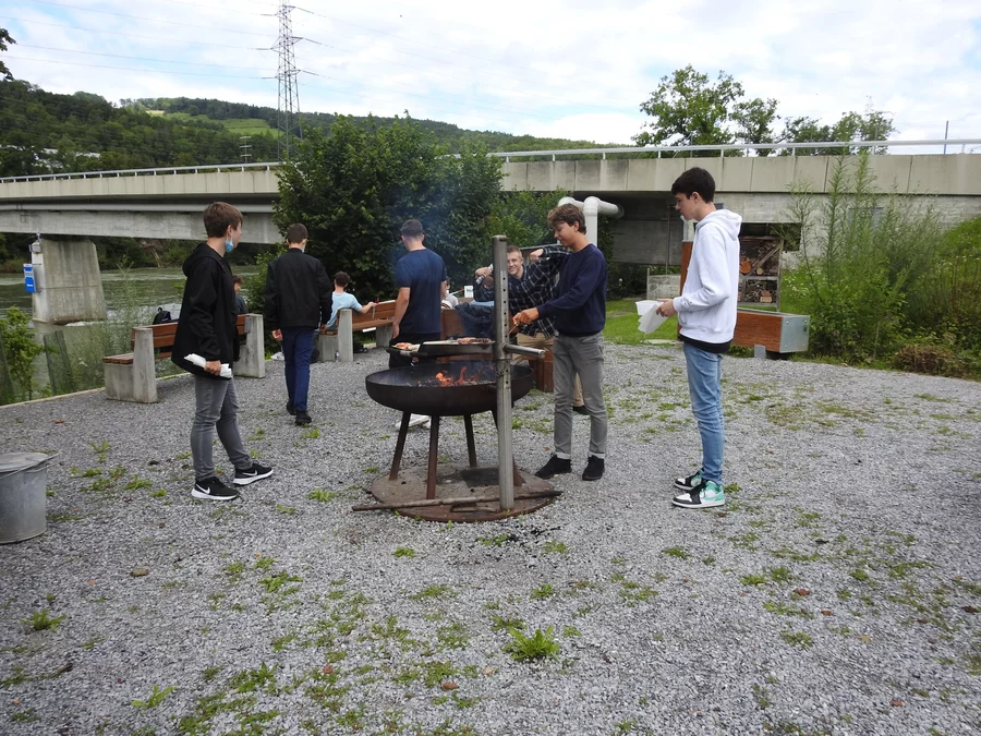 Einführungswoche 2021