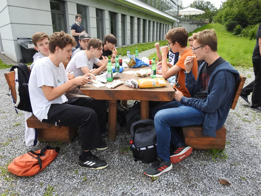 Einführungswoche 2021