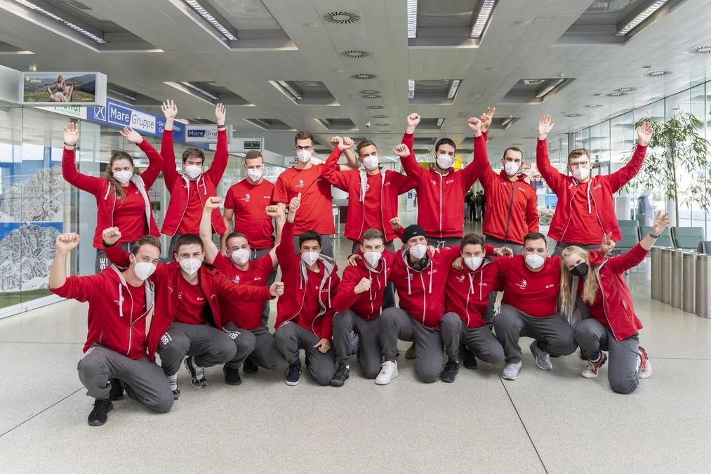 Euroskills Graz 2021