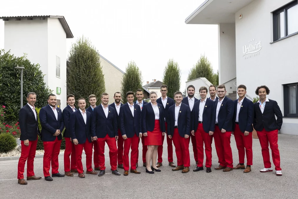 Euroskills Graz 2021
