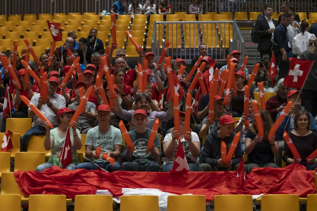 Euroskills Graz 2021