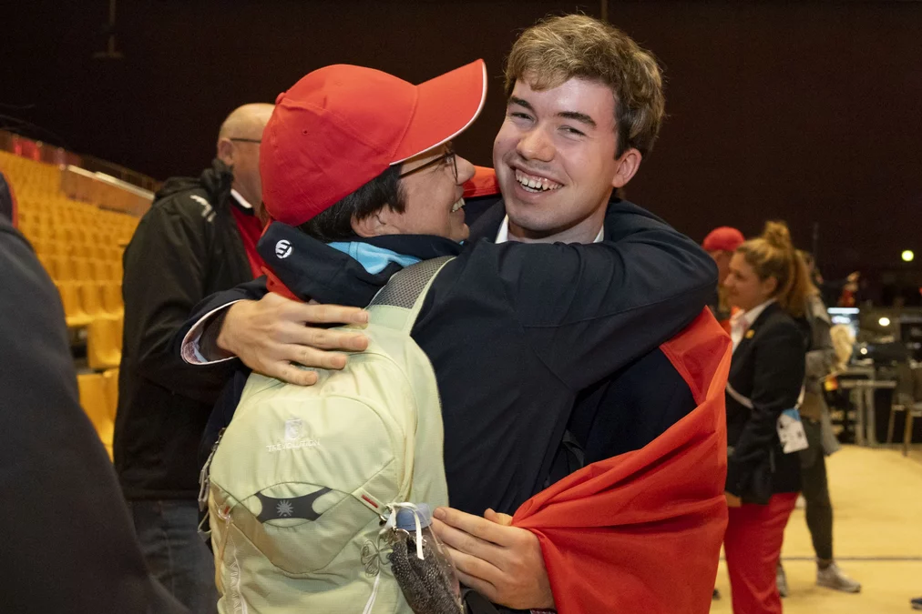 Euroskills Graz 2021