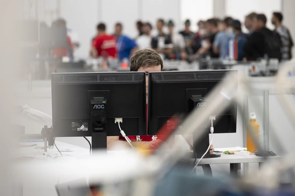 Euroskills Graz 2021