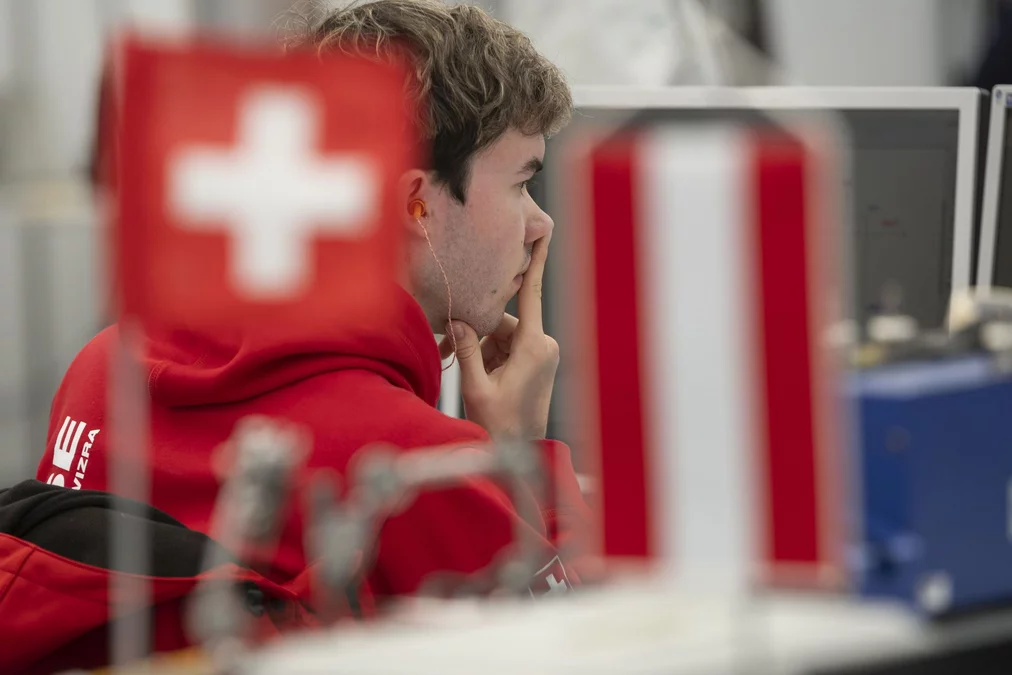 Euroskills Graz 2021