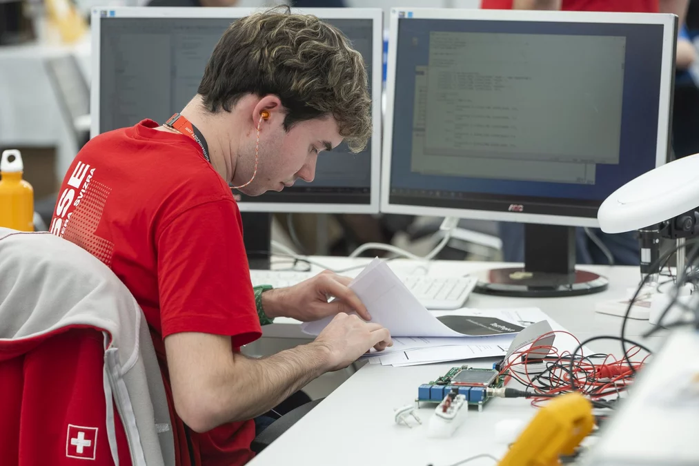 Euroskills Graz 2021