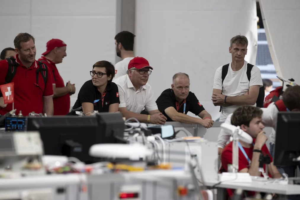 Euroskills Graz 2021