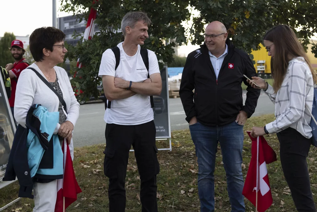Euroskills Graz 2021