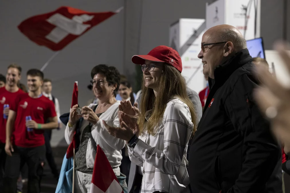 Euroskills Graz 2021