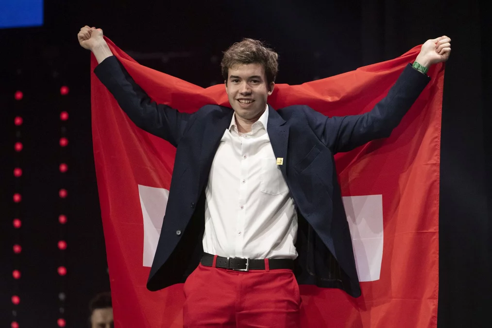 Euroskills Graz 2021