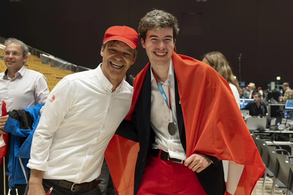 Euroskills Graz 2021