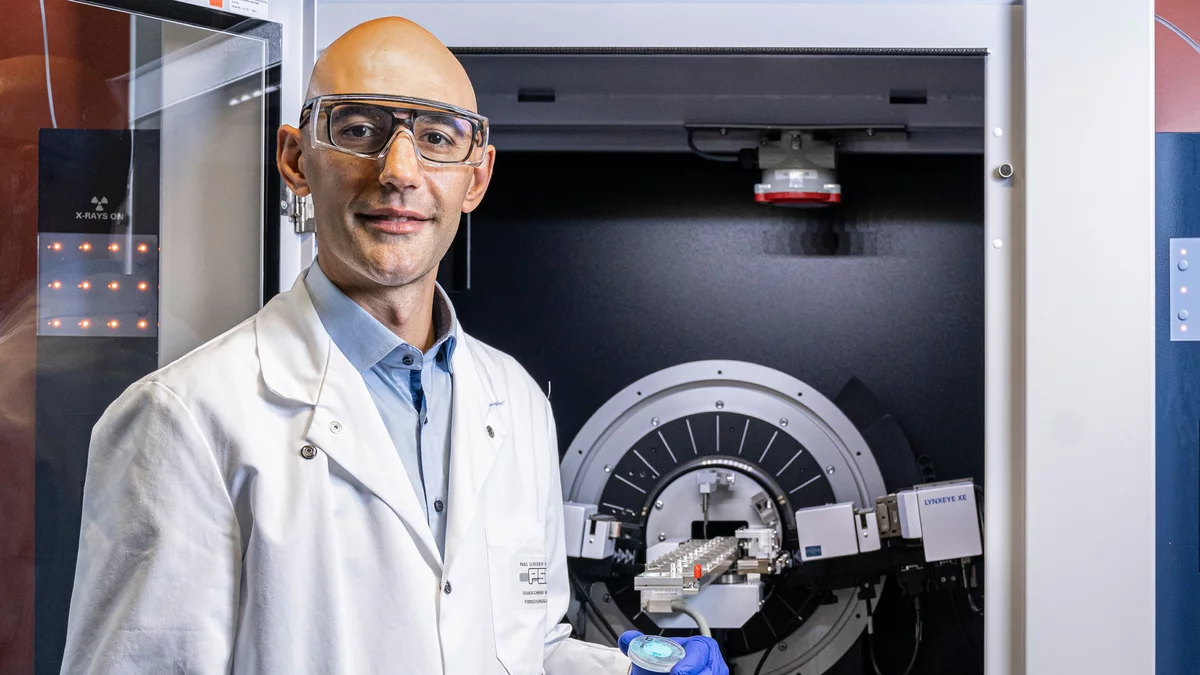 New catalysts for pharmaceutical companies Our Research Paul