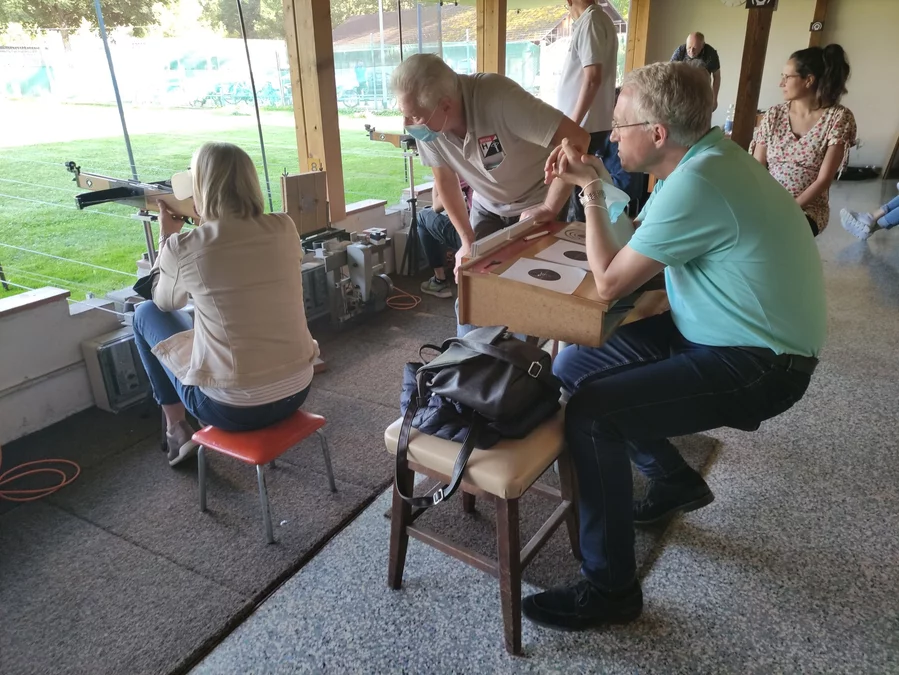 Beruifsbildnerabend 2021