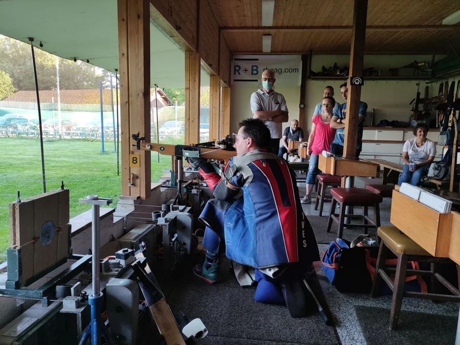 Beruifsbildnerabend 2021